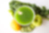 Green Apple Detox