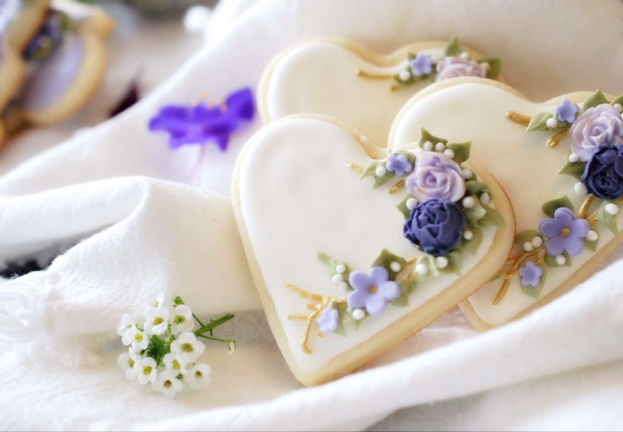 DESIGNER COOKIES