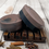 Thumbnail: Spiced Mahogany with Activated Charcoal Glycerin Soap