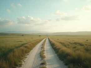 Embracing Change: The Journey to Discovering and Sharing Your True Gift