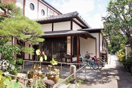 秋のお寺deインド古典