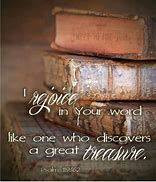 Hunger for the Word of God