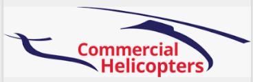 Helicopter Pilot - Permanent Position-NSW logo