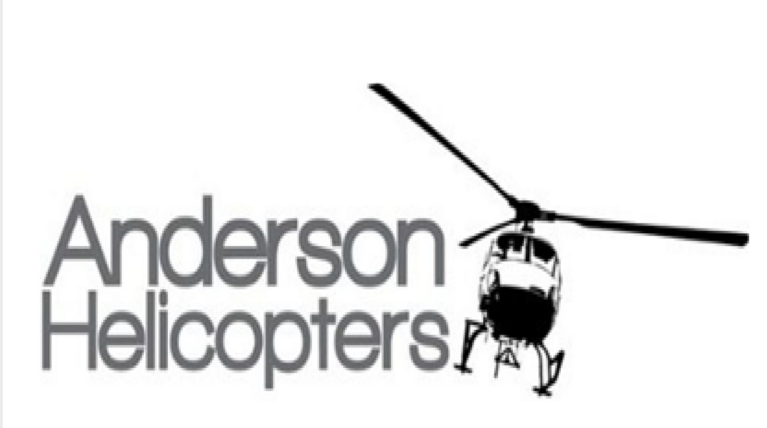 Commercial Helicopter Pilot-New Zealand logo