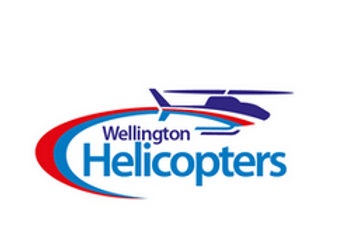 Commercial Helicopter Pilot - Wellington logo
