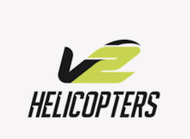 Flight Instructors & Theory Instructors – V2 Helicopters - Queensland logo