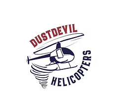Mustering Pilot Required logo
