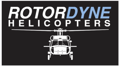 AS350/H125/UH-60 Fire/Utility Pilots – Australia & International logo