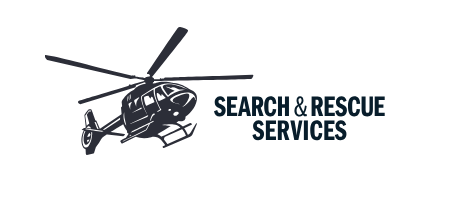 EMS/Rescue Helicopter Pilot-New Zealand logo
