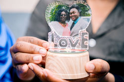 Gift - Bobby and Momma