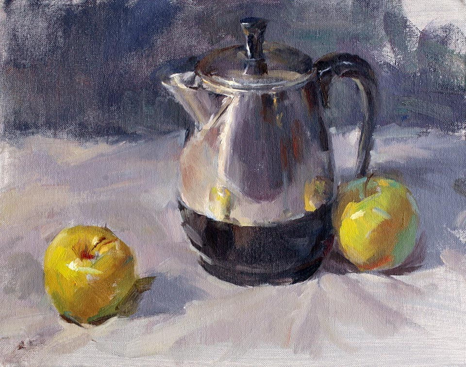 Apples