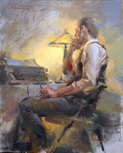Writer