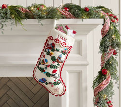 scenic-felted-wool-christmas-stocking-collection-xl