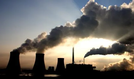 ¿Qué es la contaminación?