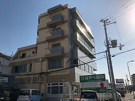 ミオンパシーサロン 春木 ゆるみ整体 アクセス
