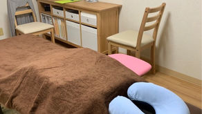 長距離運転→腰痛