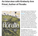 Tara Rahman Interviews Me About FLORALIA for Sundress Publications