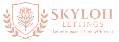 Skyloh Lettings - Property Management & Lettings Logo
