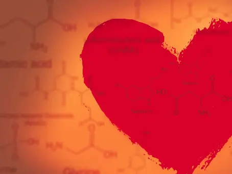 Van chemie naar liefde en vice versa