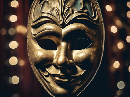 Find Your Character: Acting Workshops for Beginners