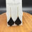 Thumbnail: Fan Drop Earrings