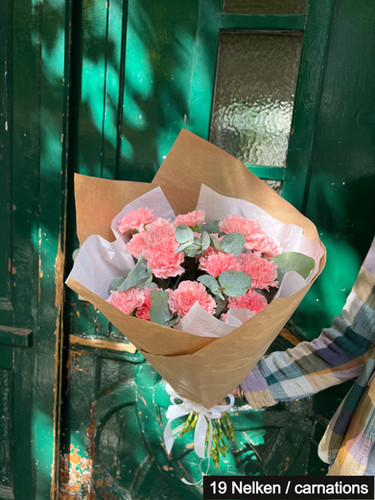 Flower Delivery Berlin Blumenversand Berlin Grünschnabel Floristik