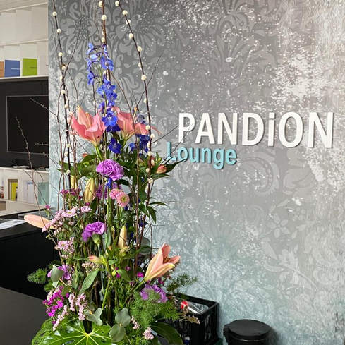 Pandion