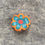 Thumbnail: Flower Doodle Pin