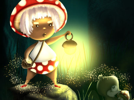 Illuminate: Glimmer of Hope