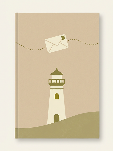 The Lighthouse Letters