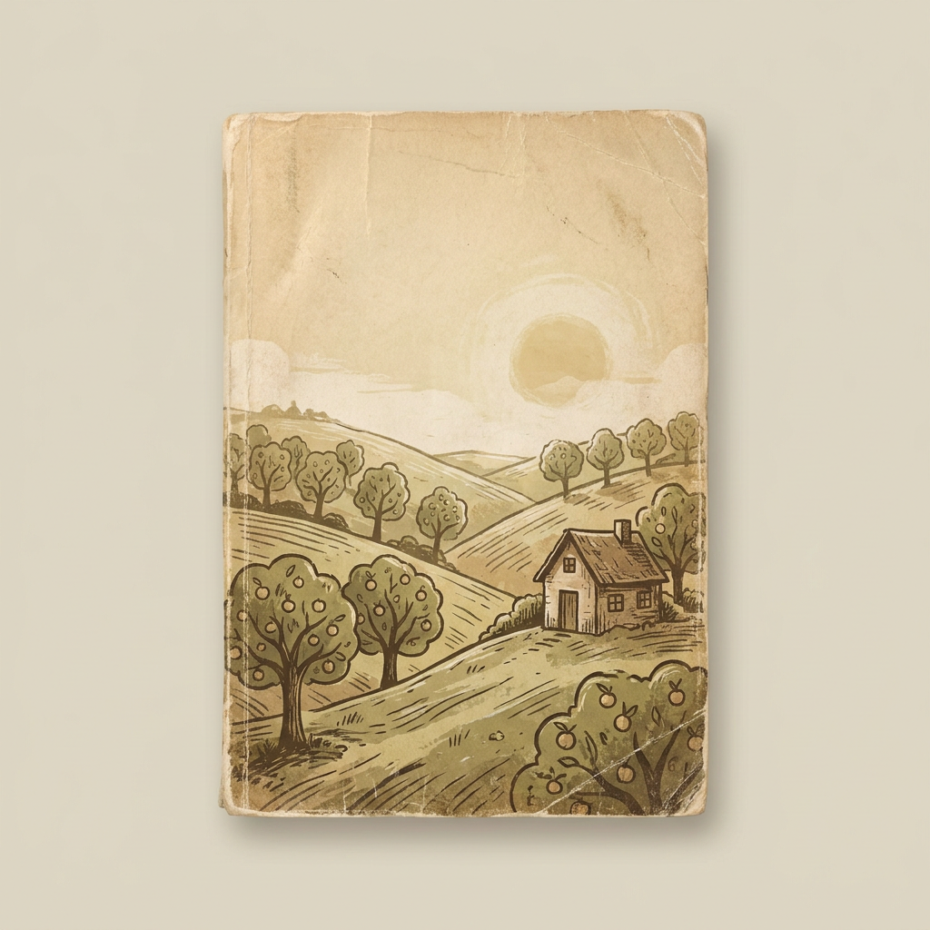 The Orchard Diaries