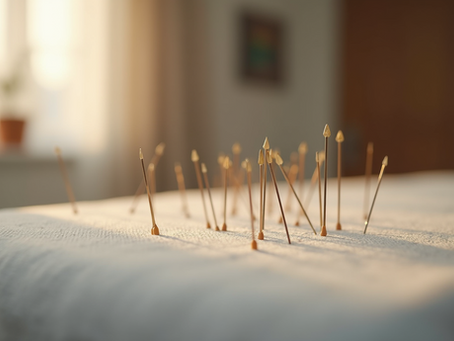 Discover How Acupuncture Provides Powerful Relief for Your Pain