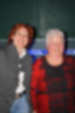 Val McDermid Anette Lippert