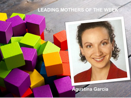Agustina Garcia