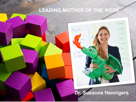 Dr. Susanne Hennigers