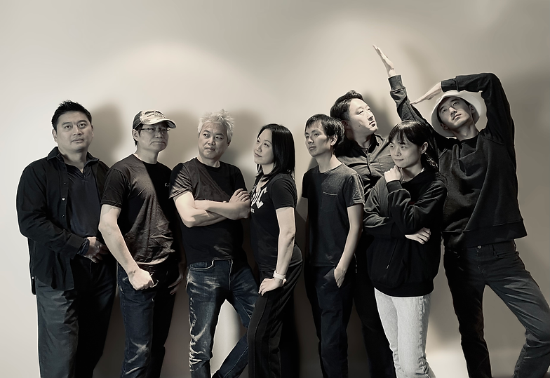 Live Music Perform Chime Band Seattle