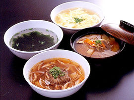 ごはん・お食事