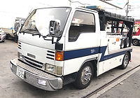 7号車
