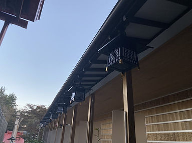 器具取付工事