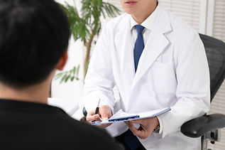 精神科・心療内科・児童思春期精神科