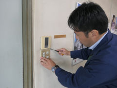 電気工事