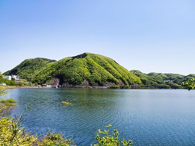 釜房ダム