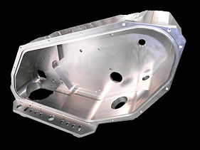 半導体製造装置部品