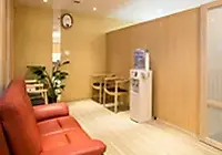 待合室