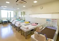 リハビリ室