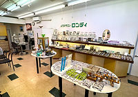 店内