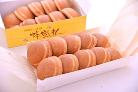 創業1953年の想いが詰まった手作り饅頭