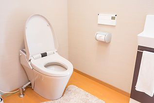 トイレ詰り・水漏れ・リフォーム工事
