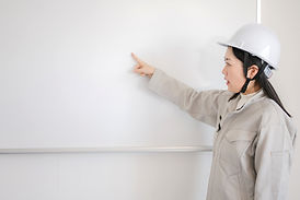 充実の待遇と安全教育の実施