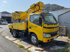 業務・作業用途向けレンタカー